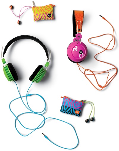 JBL Roxy Headphones