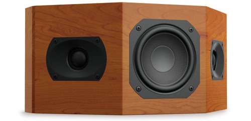 Aperion Audio Intimus 4BP - Cherry