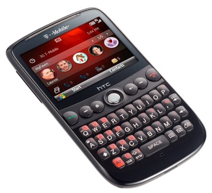 T-Mobile Dash 3G