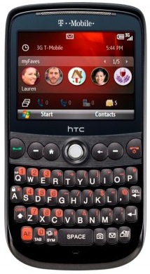 T-Mobile Dash 3G