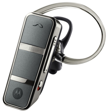 Motorola Endeavor HX1