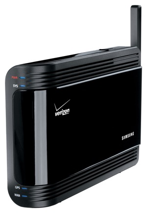 Verizon Wireless Network Extender