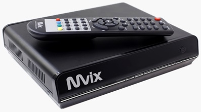 Mvix Ultio