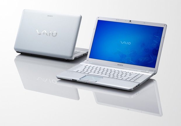 Sony VAIO NW Notebook