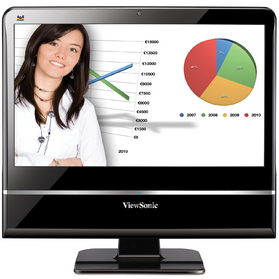 ViewSonic VPC-100