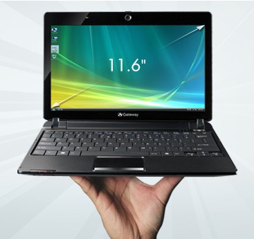 Gateway LT3103u