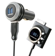 iCarPlay Wireless 1000