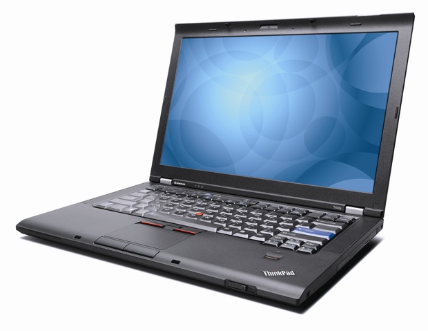 Lenovo ThinkPad T400s