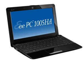 ASUS Eee PC 1005HA
