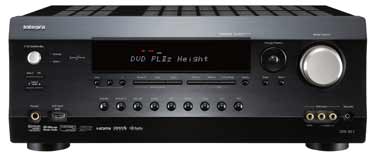 Integra DTR-30.1