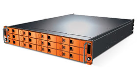 LaCie 12big Rack