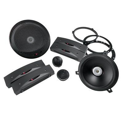 Boston Acoustics SR Series