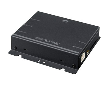 Alpine NVE-M300