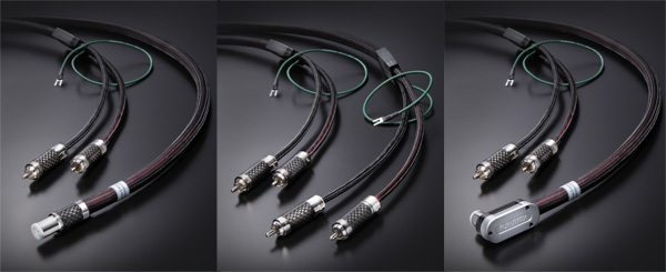 Furutech Silver Arrows Cables