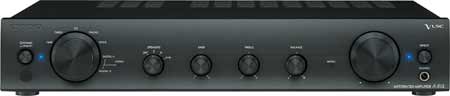 Onkyo A-5VL integrated stereo amplifier