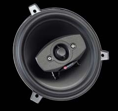Boston Acoustics SC60