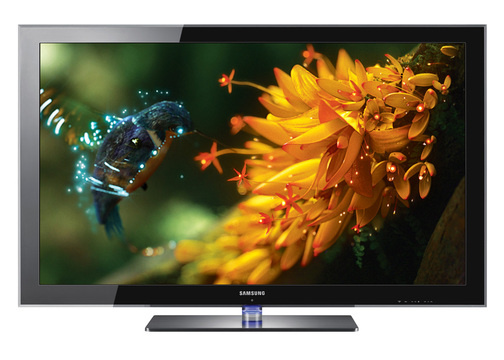 Samsung 8500 Series LED HDTV