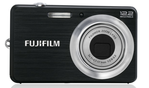 Fujifilm FinePix J38 Digital Camera