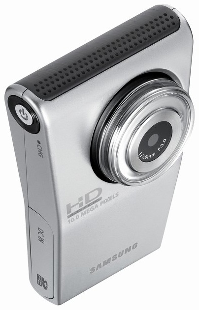 Samsung HMX-U10