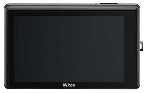 nikon coolpix S70
