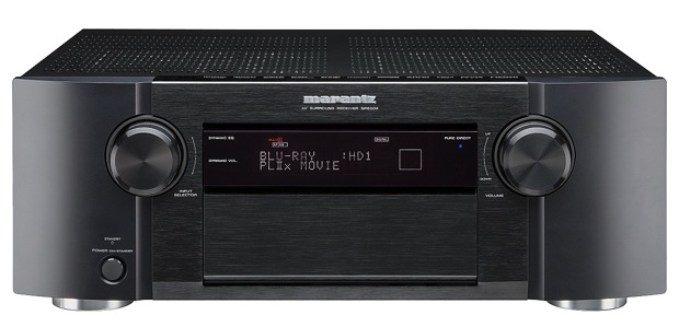 Marantz SR6004 A/V Receiver