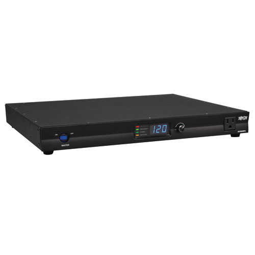 Tripp Lite AV3500PC A/V Power Conditioning Center