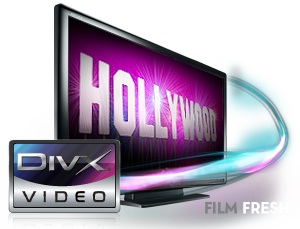 DivX Film Fresh