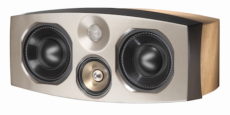 Paradigm Signature Series v.3 C1 Center Speaker