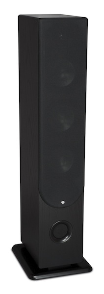 RBH Sound MC-6CT Tower Speakers