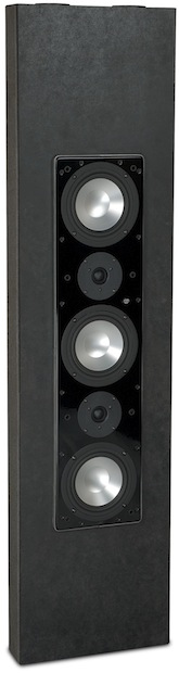 RBH Sound SI-663 In-Wall Speakers