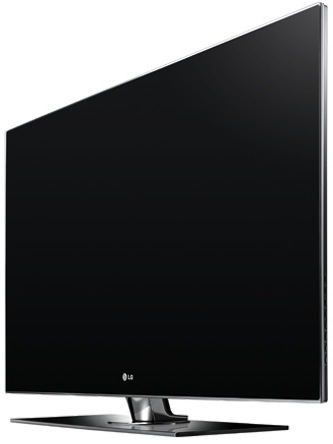 LG SL90 LCD HDTV