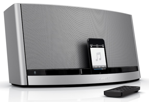 Bose SoundDock 10 Digital Music System