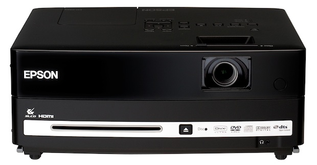 Epson MovieMate 60