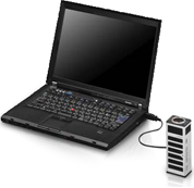 Yamaha SoundGadget PSG-01S