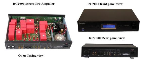 Jaton RC2000
