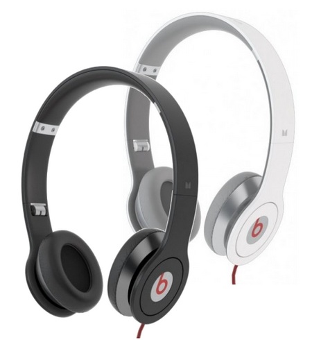 Monster Beats Solo Headphones
