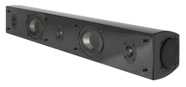Atlantic Technology FS-7.0 Surround Bar