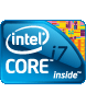 Intel Core i7 Mobile Processors