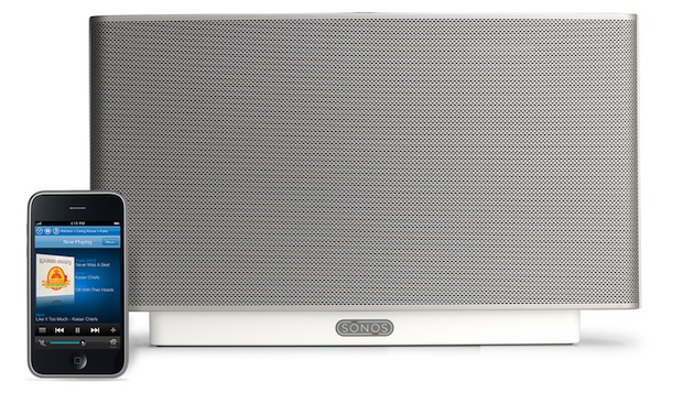 Sonos ZonePlayer S5