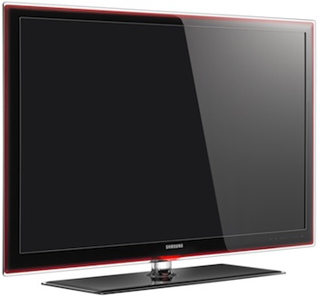 Samsung 7000 Series LED HDTV