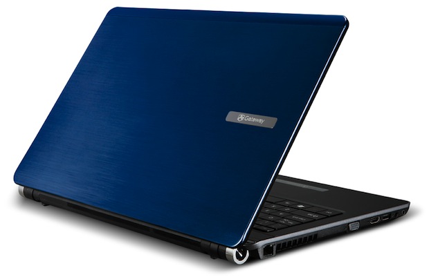 Gateway EC5409u