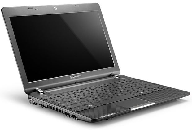 Gateway EC1430u