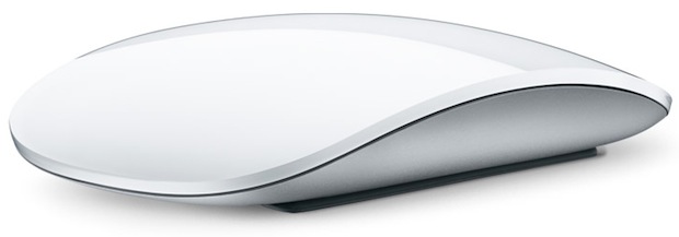 Apple Magic Mouse