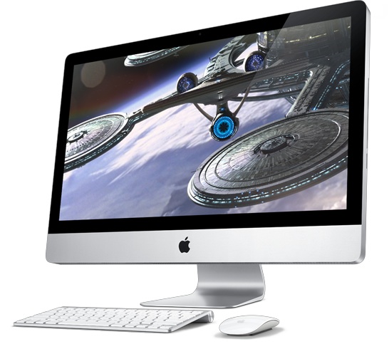 Apple iMac