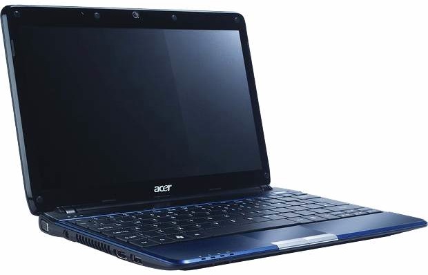 Acer Aspire AS1410 Series Notebook PC