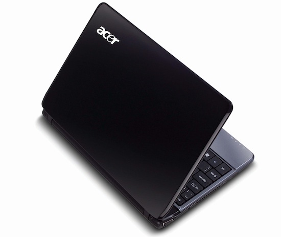 Acer Aspire AS1410 Series Notebook PC