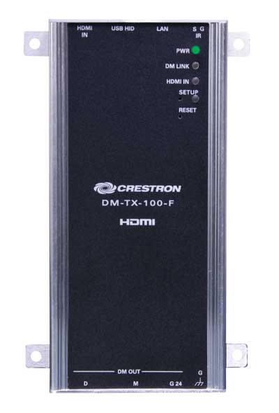 Creston DM-TX-100-F