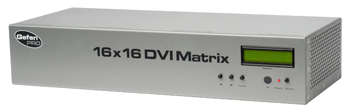 Gefen 16x16 DVI Matrix