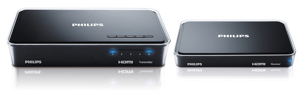 Philips SWW1800/27 Wireless HDTV Link