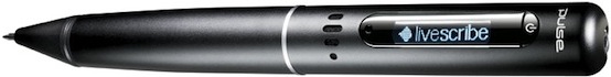 Livescribe Pulse Smartpen